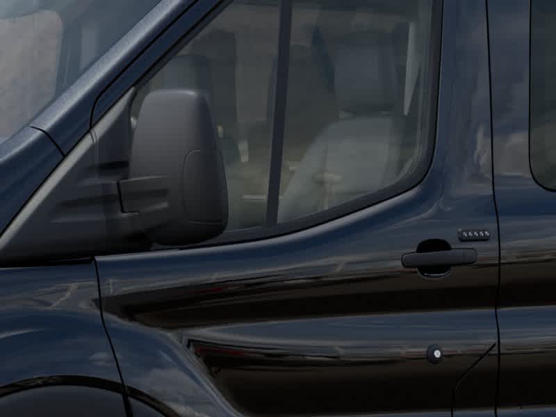 2027 Ford Transit Passenger Wagon XL