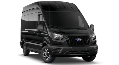 2027 Ford Transit Passenger Wagon XL