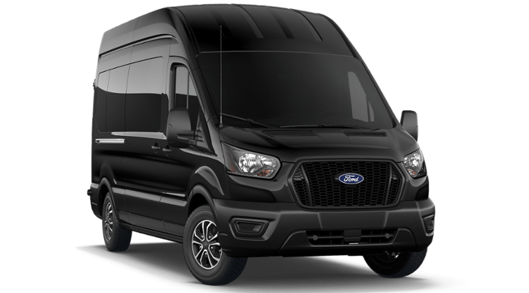 2027 Ford Transit Passenger Wagon XL