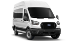 2027 Ford Transit Passenger Wagon XL