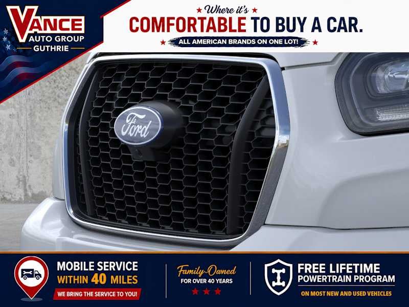2026 Ford Transit Passenger Wagon XLT