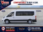 2026 Ford Transit Passenger Wagon XLT