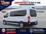 2026 Ford Transit Passenger Wagon XLT