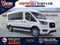 2026 Ford Transit Passenger Wagon XLT