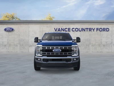 2026 Ford Super Duty F-450 DRW F-450® XL