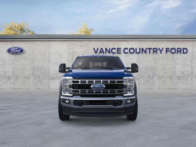 2026 Ford Super Duty F-450 DRW F-450® XL