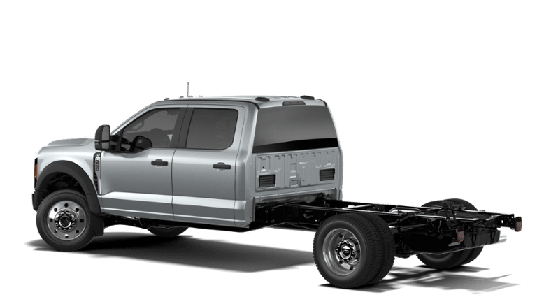 2027 Ford Super Duty F-450 DRW F-450® XLT