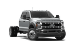 2027 Ford Super Duty F-450 DRW F-450® XLT