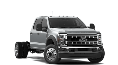 2027 Ford Super Duty F-450 DRW F-450® XLT