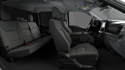 2027 Ford Super Duty F-450 DRW F-450® XLT