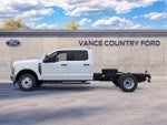 2026 Ford Super Duty F-350 DRW Chassis Cab XL