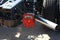2026 Ford Super Duty F-350 DRW Chassis Cab XL