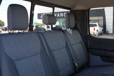 2026 Ford Super Duty F-350 DRW Chassis Cab XL
