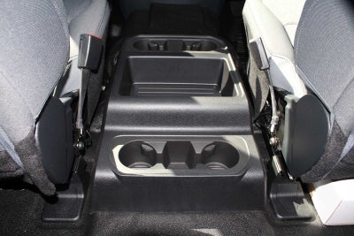 2026 Ford Super Duty F-350 DRW Chassis Cab XL