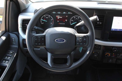2026 Ford Super Duty F-350 DRW Chassis Cab XL