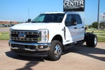 2026 Ford Super Duty F-350 DRW Chassis Cab XL