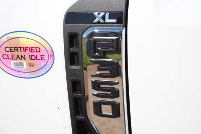 2026 Ford Super Duty F-350 DRW Chassis Cab XL