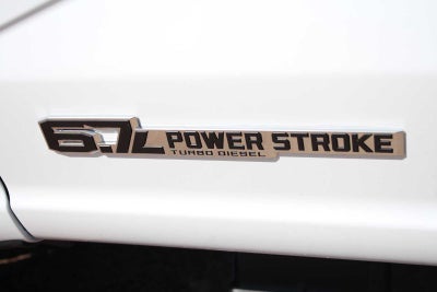 2026 Ford Super Duty F-350 DRW Chassis Cab XL