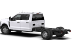 2026 Ford Super Duty F-350 DRW Chassis Cab XL