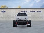 2026 Ford Super Duty F-350 DRW Chassis Cab XL
