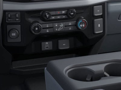 2026 Ford Super Duty F-350 DRW Chassis Cab XL