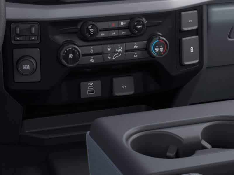 2026 Ford Super Duty F-350 DRW Chassis Cab XL