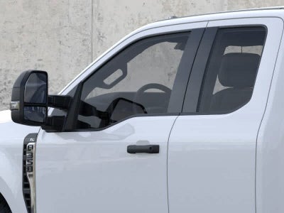 2026 Ford Super Duty F-350 DRW Chassis Cab XL