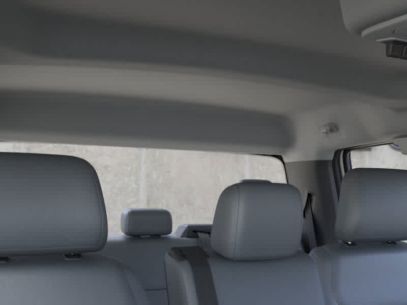 2026 Ford Super Duty F-350 DRW Chassis Cab XL