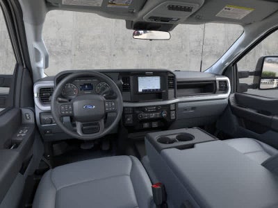 2026 Ford Super Duty F-350 DRW Chassis Cab XL