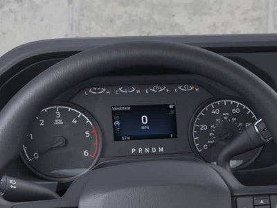 2025 Ford Super Duty F-350 DRW F-350® XL