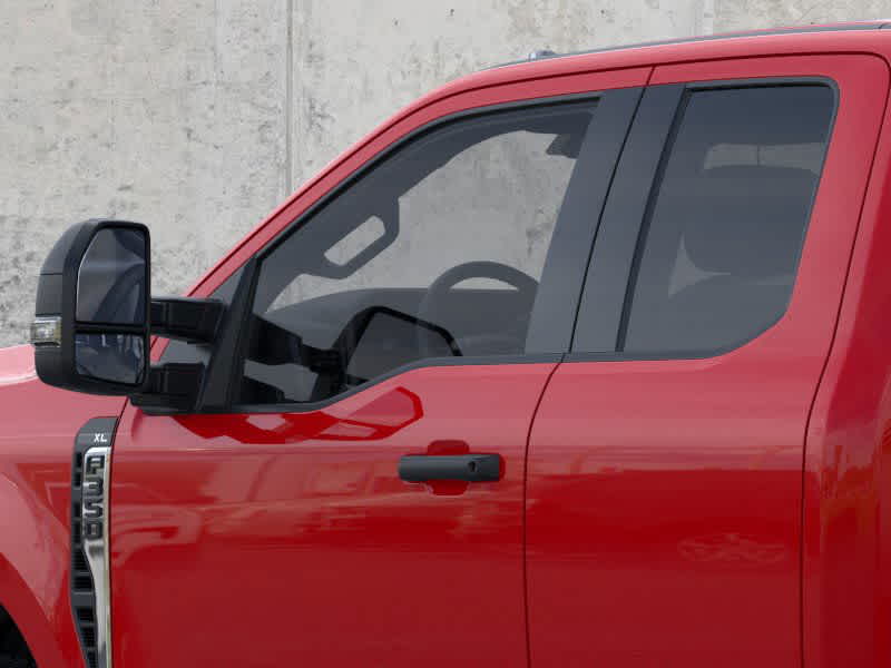 2025 Ford Super Duty F-350 DRW F-350® XL