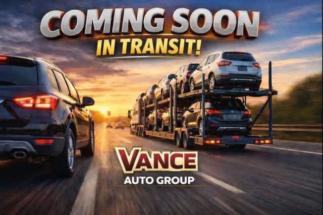 2025 Ford Super Duty F-350 DRW Chassis Cab XL