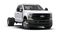 2026 Ford Super Duty F-350 DRW Chassis Cab XL