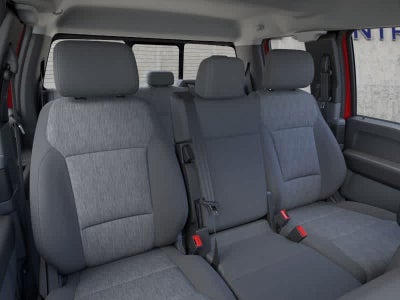 2025 Ford Super Duty F-350 DRW F-350® XL