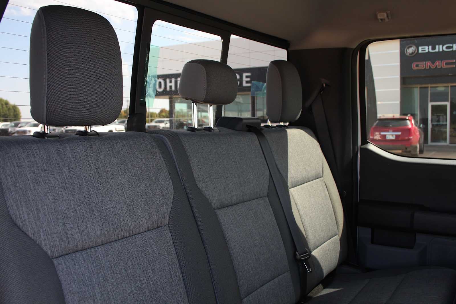 2026 Ford Super Duty F-350 DRW Chassis Cab XL