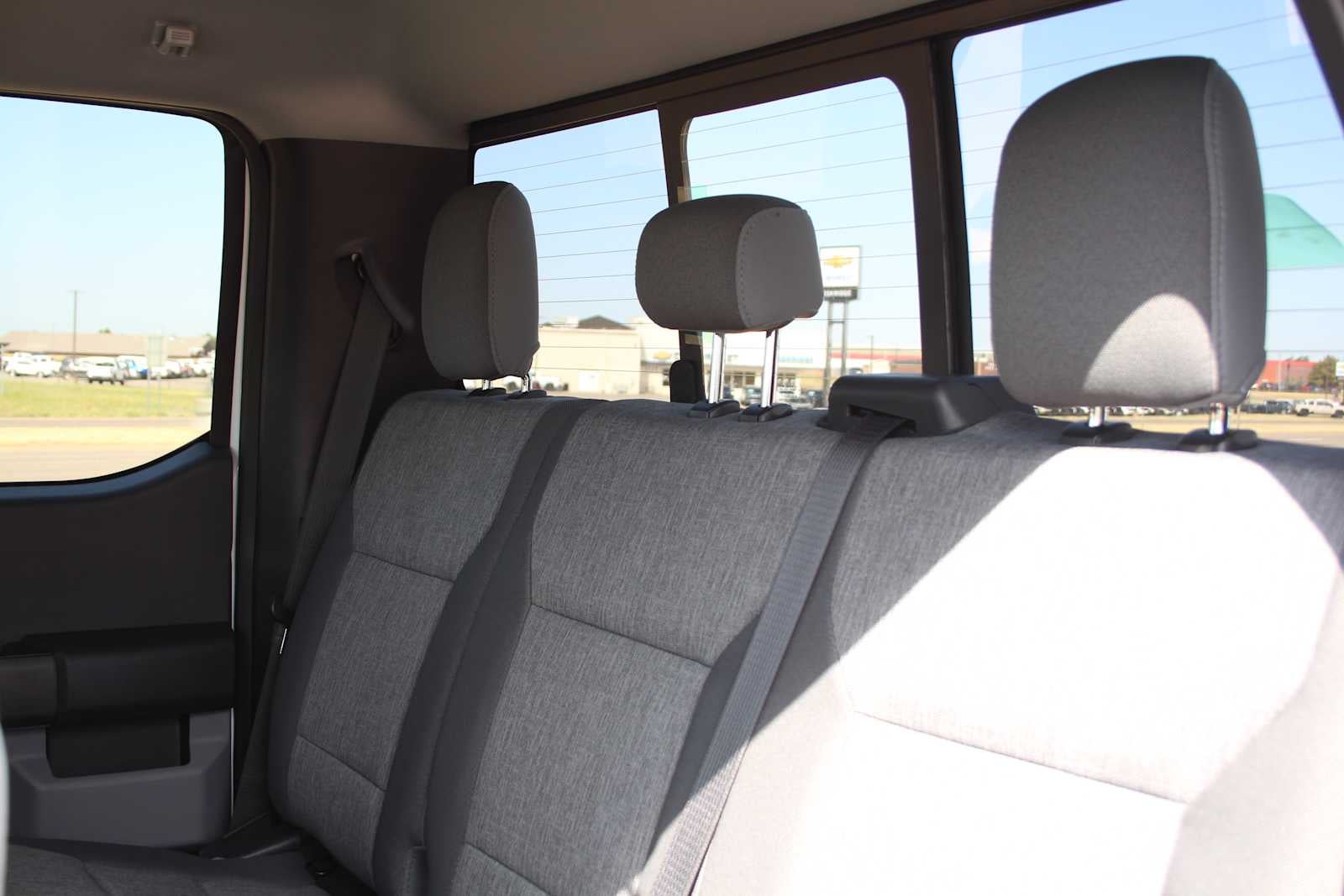 2026 Ford Super Duty F-350 DRW Chassis Cab XL