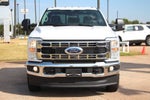 2026 Ford Super Duty F-350 DRW Chassis Cab XL
