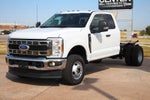 2026 Ford Super Duty F-350 DRW Chassis Cab XL