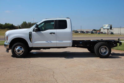 2026 Ford Super Duty F-350 DRW XL