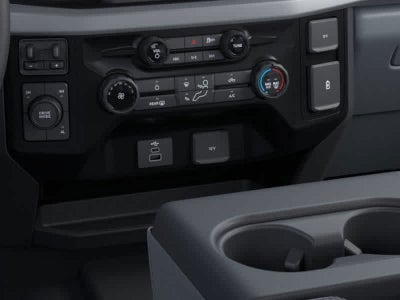 2025 Ford Super Duty F-350 DRW Chassis Cab XL