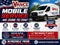 2025 Ford Transit Passenger Wagon XL