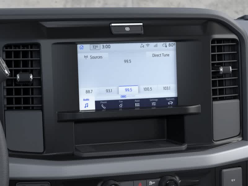 2026 Ford Super Duty F-600 DRW F-600® XL