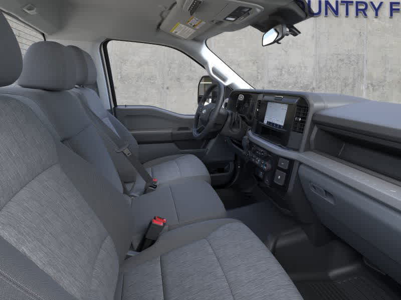 2025 Ford Super Duty F-350 DRW F-350® XL