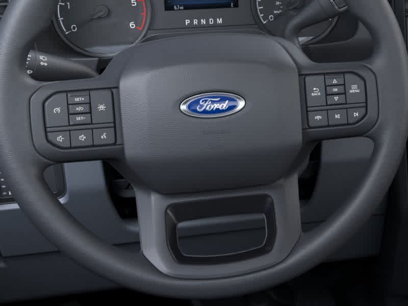 2025 Ford Super Duty F-350 DRW Base