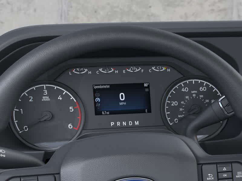 2025 Ford Super Duty F-350 DRW F-350® XL