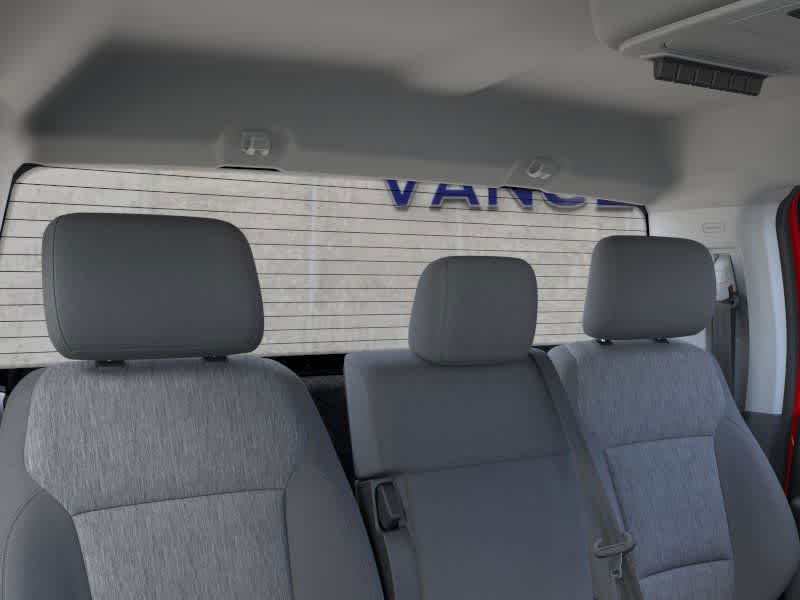 2025 Ford Super Duty F-350 DRW F-350® XL