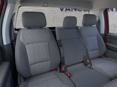 2025 Ford Super Duty F-350 DRW F-350® XL