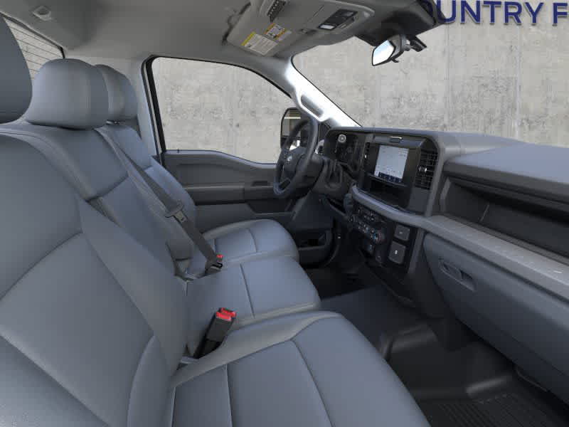 2025 Ford Super Duty F-350 DRW F-350® XL