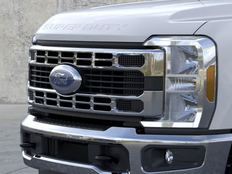 2025 Ford Super Duty F-350 DRW F-350® XL