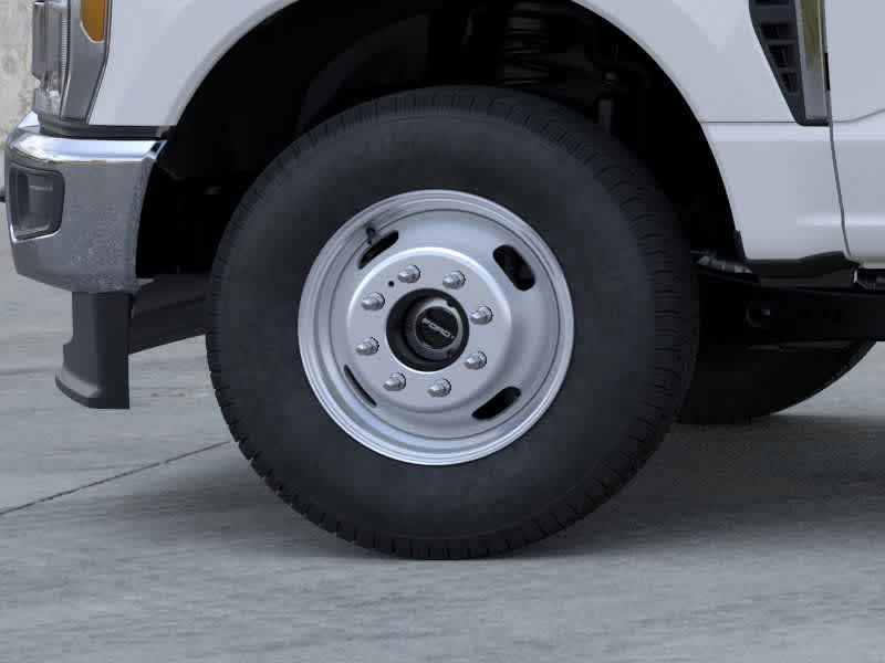 2025 Ford Super Duty F-350 DRW F-350® XL